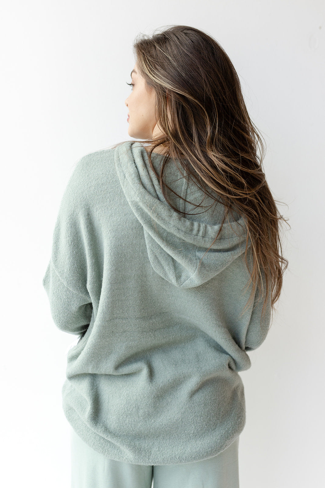 mazzy sweater