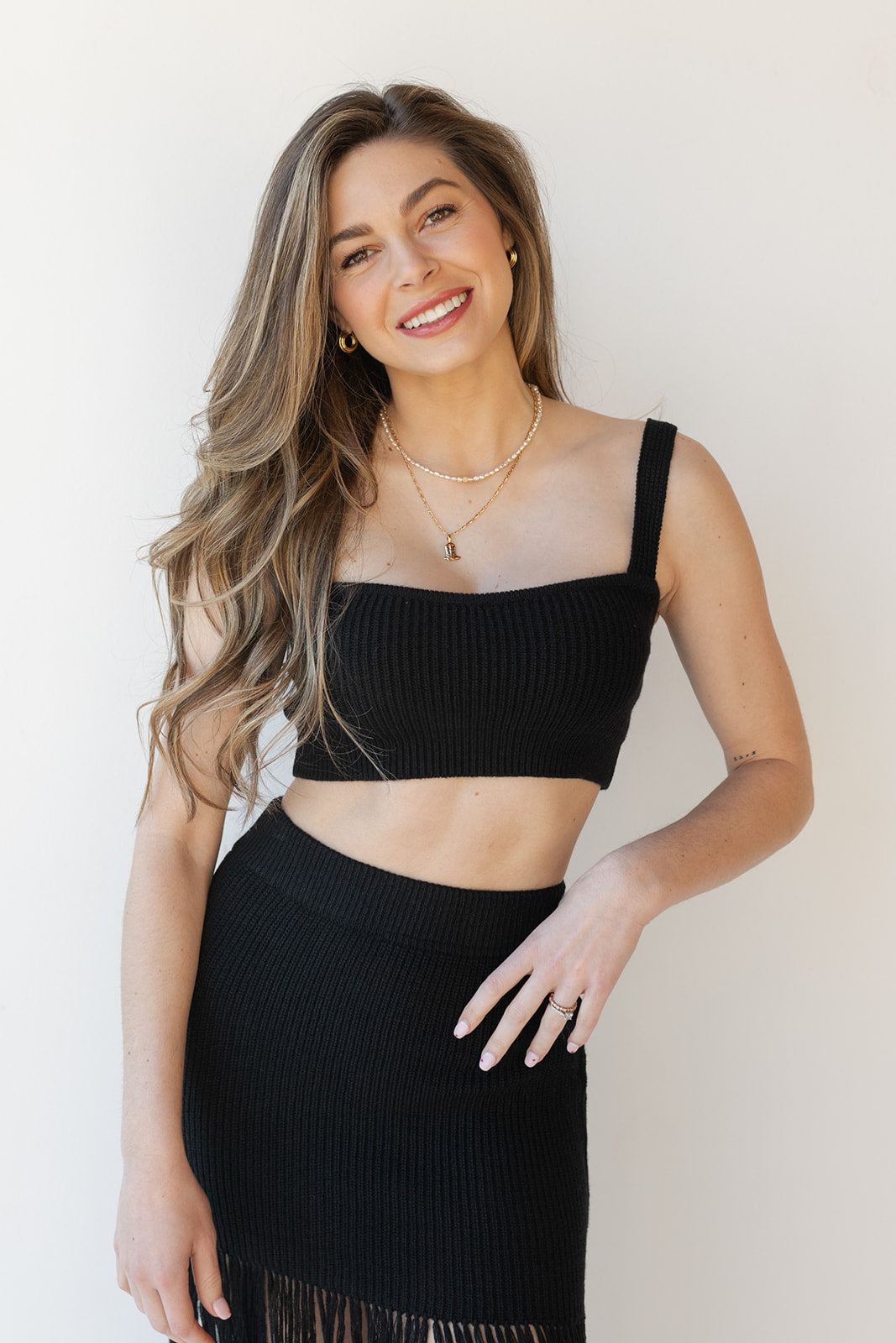 penelope tank top